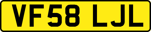 VF58LJL