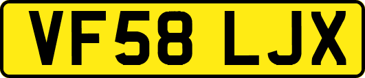 VF58LJX