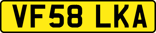 VF58LKA