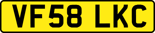 VF58LKC