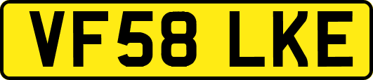 VF58LKE