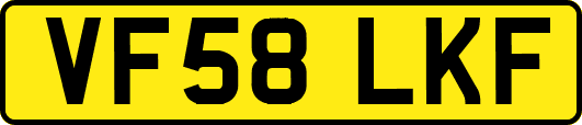 VF58LKF