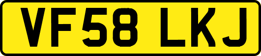 VF58LKJ