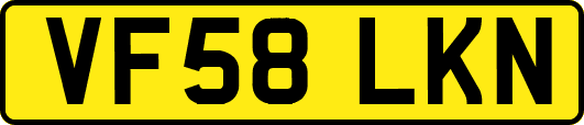 VF58LKN