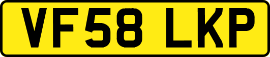 VF58LKP