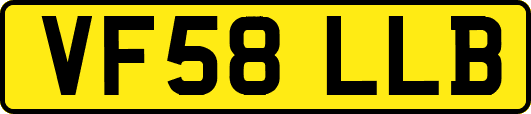 VF58LLB