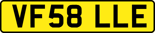 VF58LLE