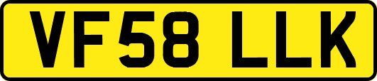 VF58LLK