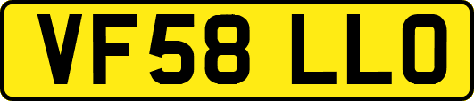 VF58LLO