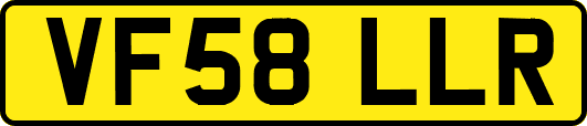 VF58LLR