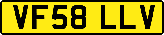 VF58LLV