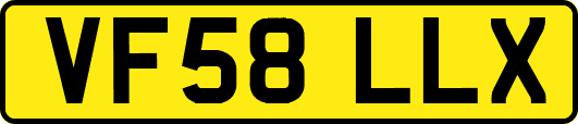 VF58LLX