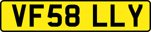 VF58LLY