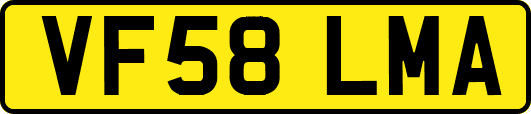 VF58LMA