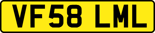 VF58LML