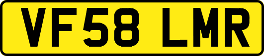 VF58LMR