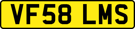 VF58LMS
