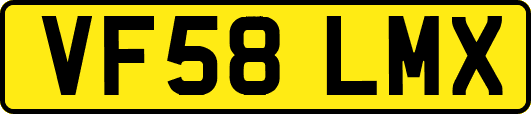 VF58LMX