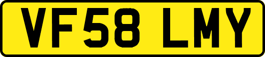 VF58LMY