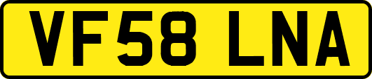 VF58LNA