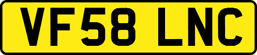 VF58LNC