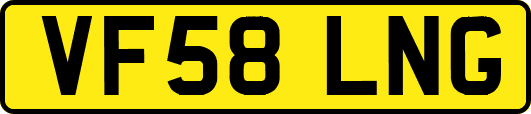 VF58LNG