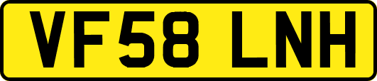 VF58LNH