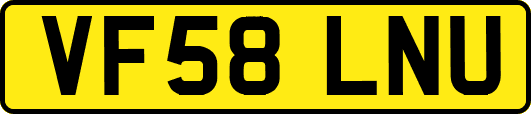 VF58LNU