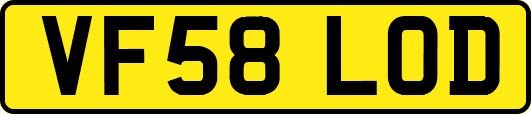 VF58LOD