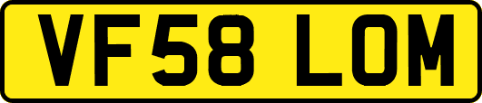 VF58LOM