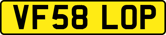 VF58LOP