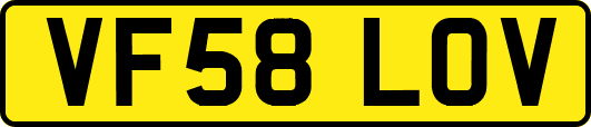 VF58LOV