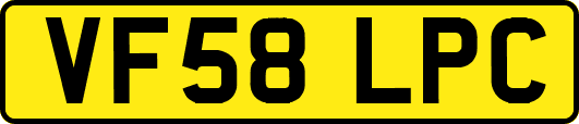 VF58LPC