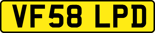 VF58LPD