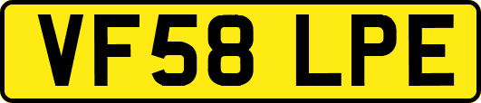 VF58LPE