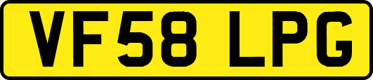 VF58LPG
