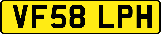 VF58LPH