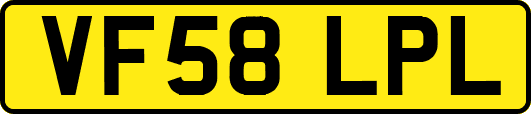 VF58LPL
