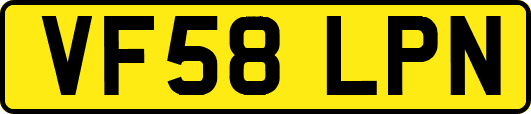 VF58LPN