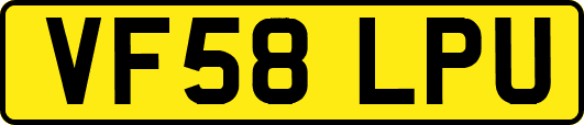 VF58LPU