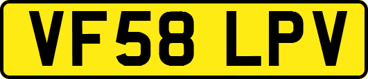 VF58LPV
