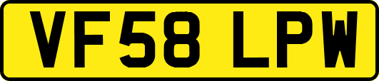 VF58LPW