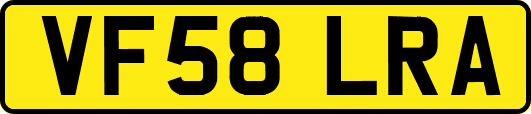 VF58LRA