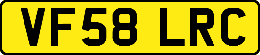 VF58LRC