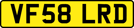 VF58LRD