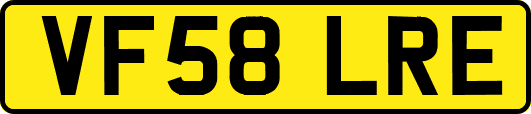 VF58LRE