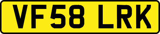 VF58LRK