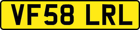 VF58LRL