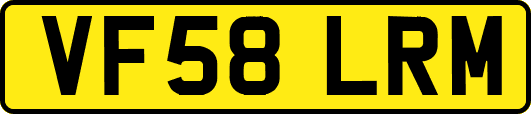 VF58LRM