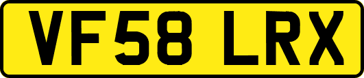 VF58LRX
